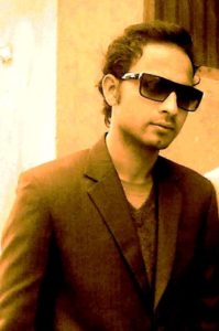 Hari Subedi